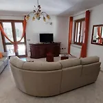 Rosemary Villa Olmedo