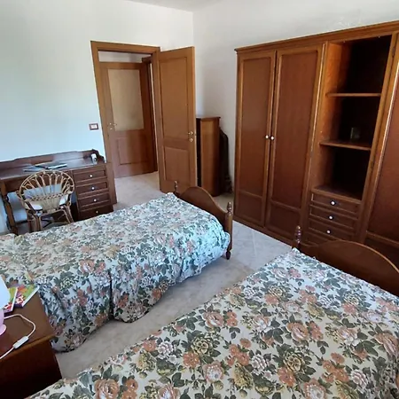 Villa Rosemary