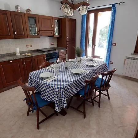 Villa Rosemary *