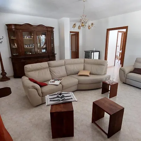 Villa Rosemary