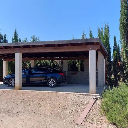 Villa Rosemary *