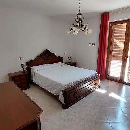 Villa Rosemary Olmedo