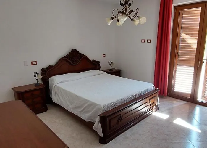 Villa Rosemary Olmedo